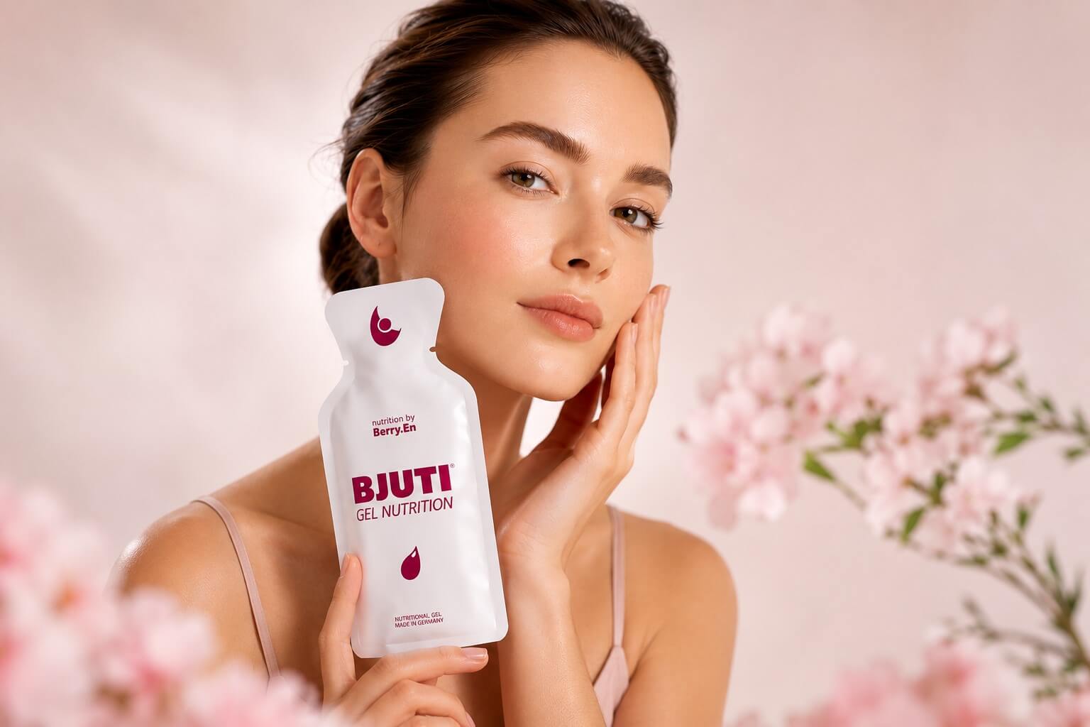 BJUTI - krásná pokožka